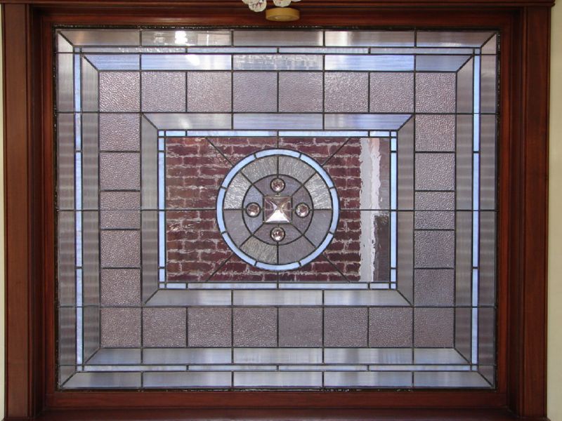 ArtDeco Staircase 23